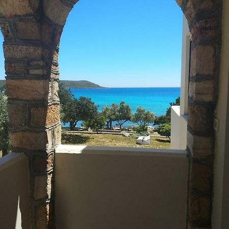 Gialos Village Monemvasia Ngoại thất bức ảnh