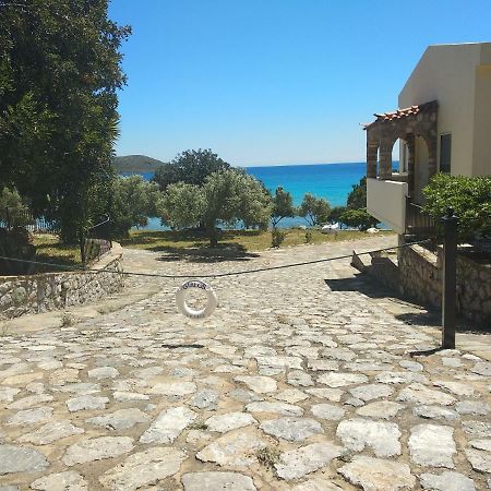 Gialos Village Monemvasia Ngoại thất bức ảnh