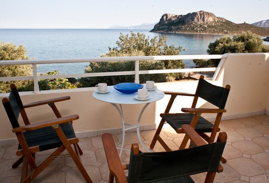 Gialos Village Monemvasia Ngoại thất bức ảnh