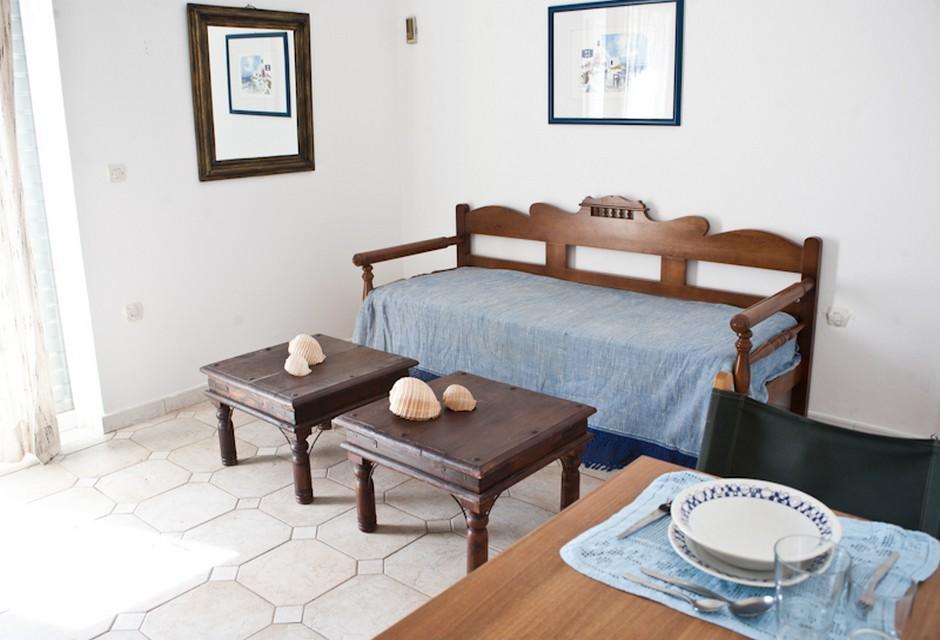 Gialos Village Monemvasia Ngoại thất bức ảnh