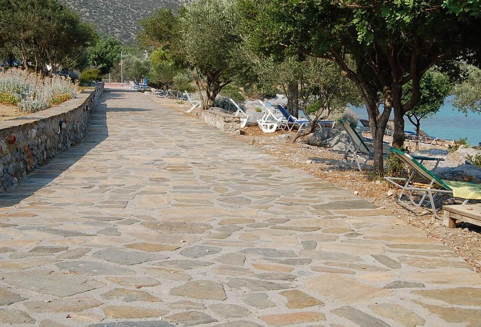 Gialos Village Monemvasia Ngoại thất bức ảnh