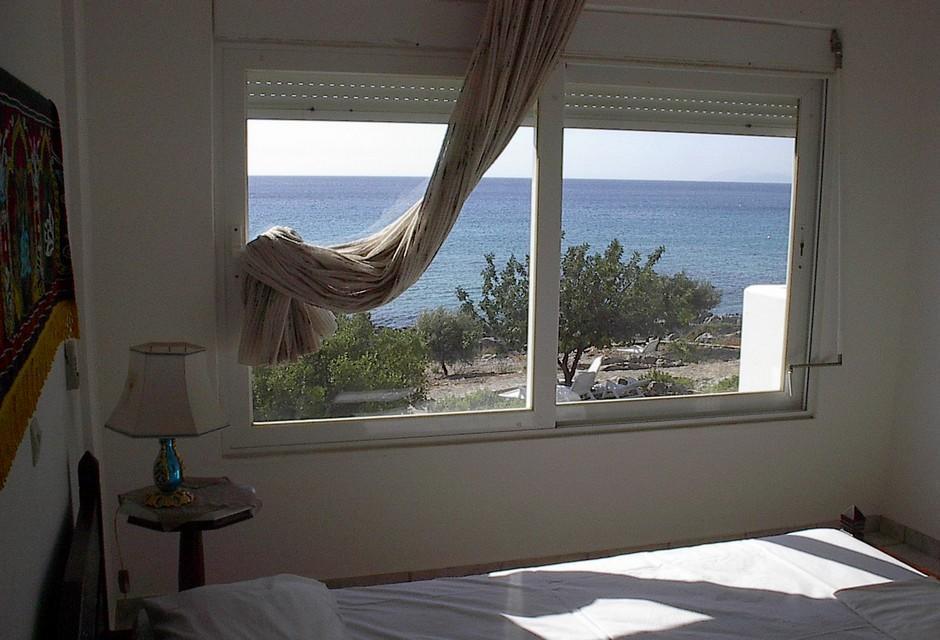 Gialos Village Monemvasia Ngoại thất bức ảnh