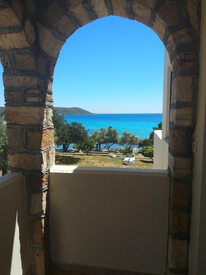 Gialos Village Monemvasia Ngoại thất bức ảnh