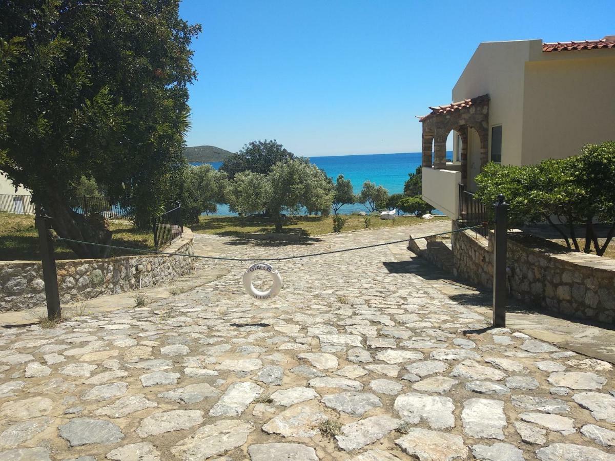 Gialos Village Monemvasia Ngoại thất bức ảnh